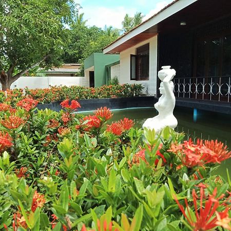 Sobaya Apartment Anuradhapura Exterior photo