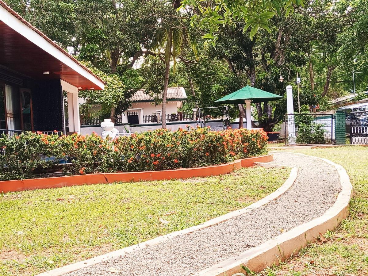 Sobaya Apartment Anuradhapura Exterior photo