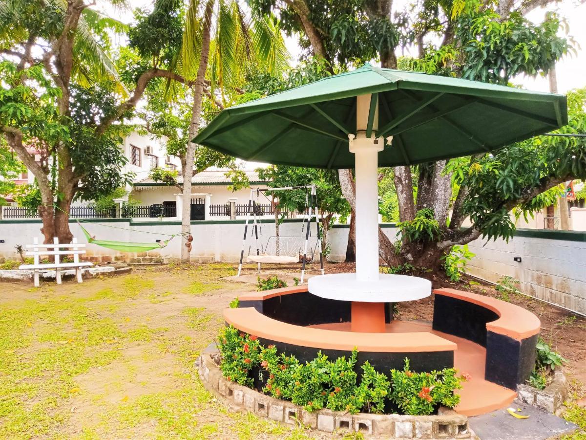 Sobaya Apartment Anuradhapura Exterior photo