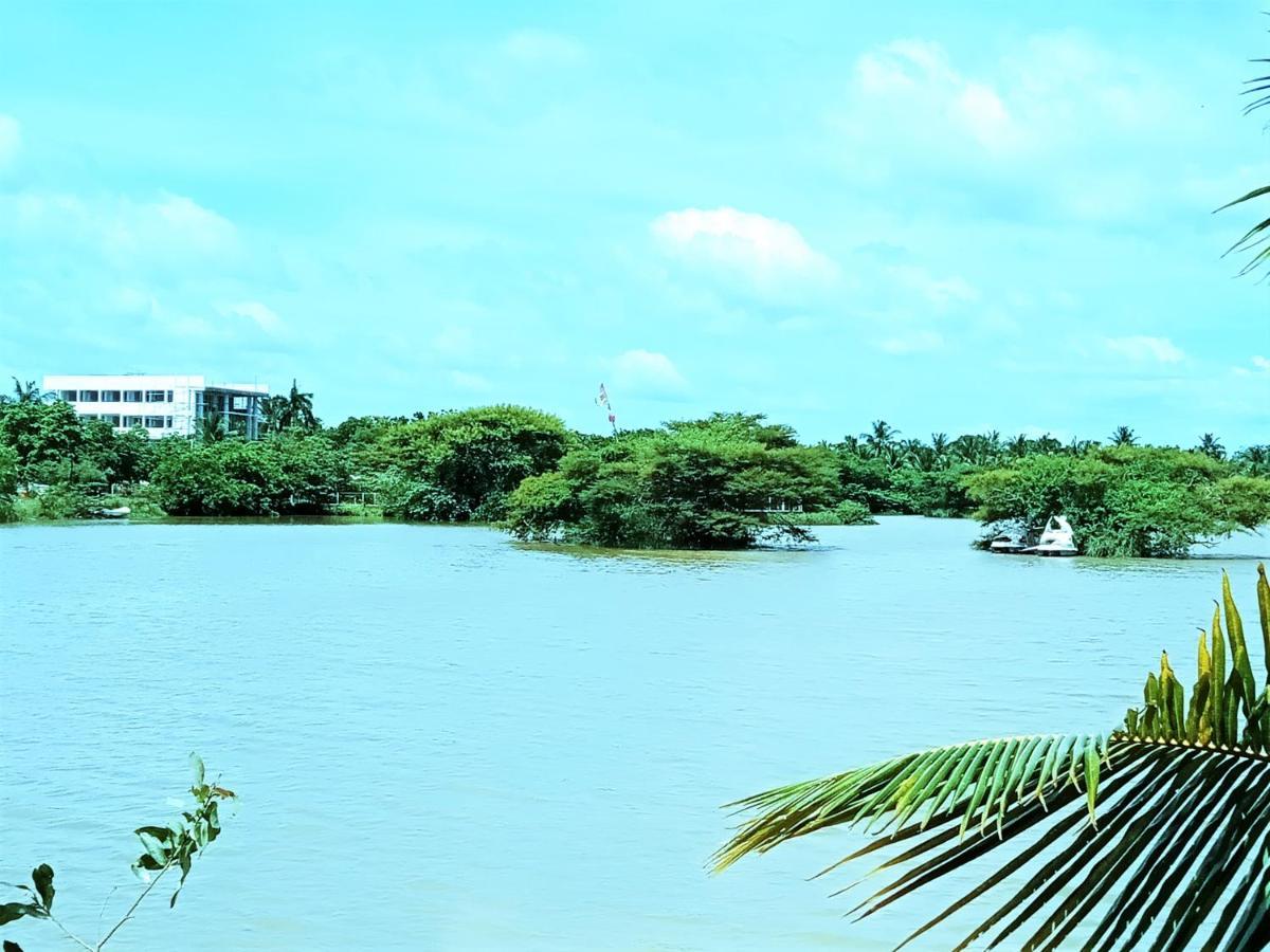 Sobaya Apartment Anuradhapura Exterior photo